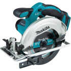 Makita 18 Volt LXT Lithium-Ion 6-1/2 In. Cordless Circular Saw (Tool Only) Image 5