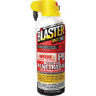 Blaster 11 Oz. Aerosol PB Penetrating Catalyst Penetrant with ProStraw Delivery System Image 1