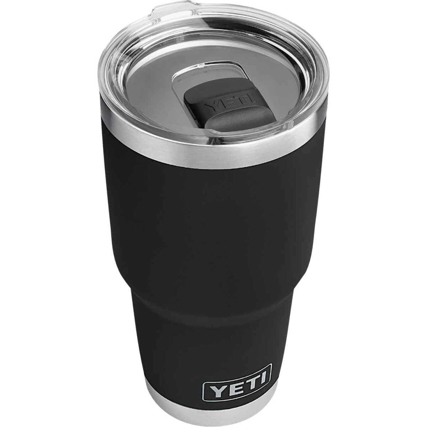 Black YETI MagSlider Magnet fit all lids 10 14 16 20 24 30oz replacement