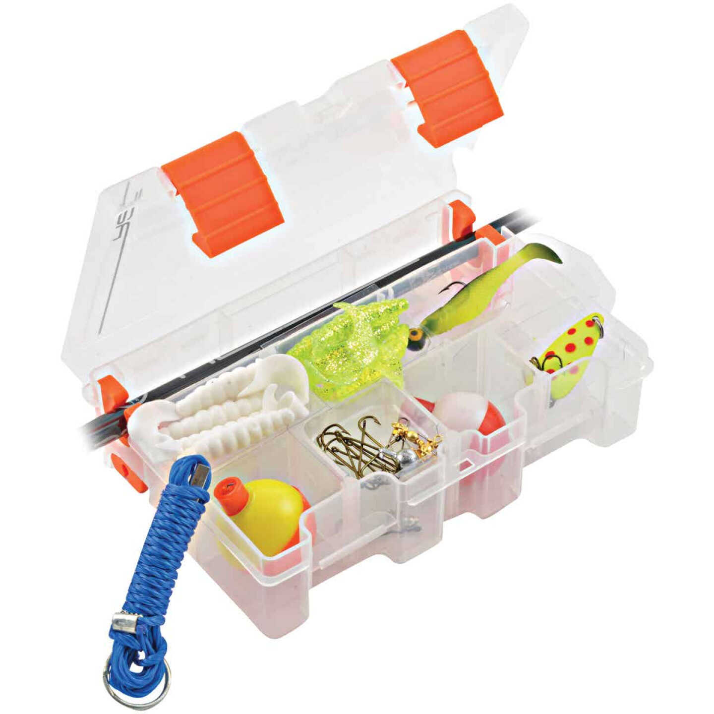  Ready 2 Fish Panfish Kit : Fishing Lure Kits : Sports &  Outdoors